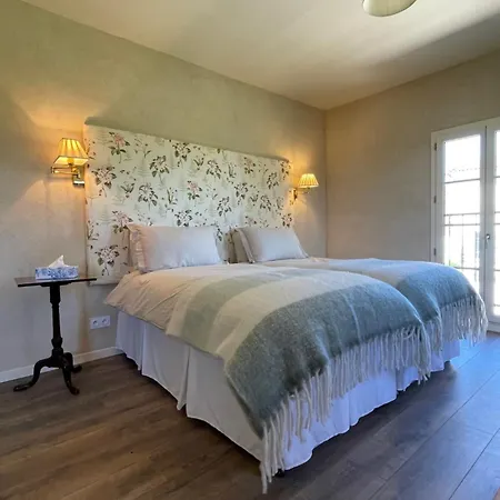La Petite Maison Holiday home *