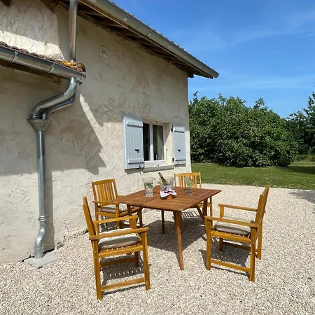 La Petite Maison *