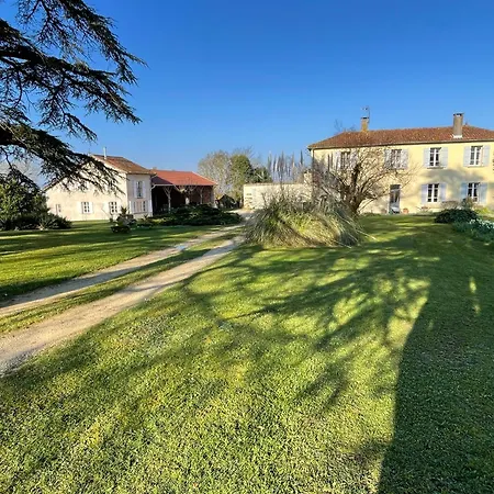La Petite Maison Lagardere