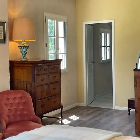 La Petite Maison *