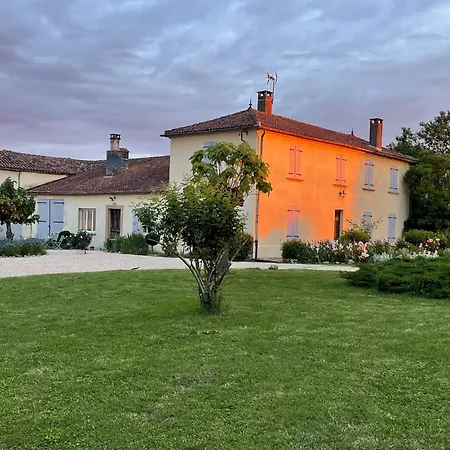 La Petite Maison *