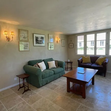 La Petite Maison Casa vacanze Lagardere