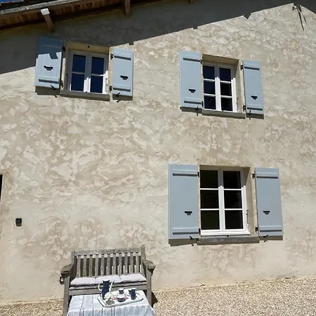 Casa vacanze La Petite Maison